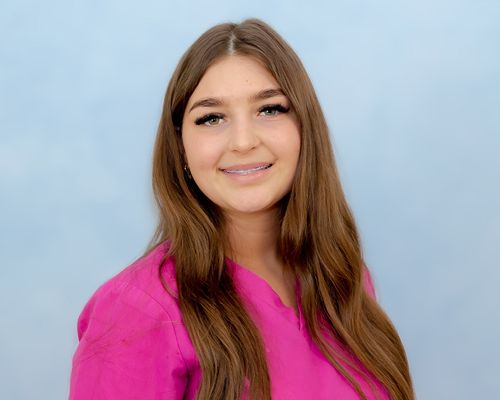 ally dental nurse dublin